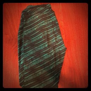 Lularoe Leggings OS